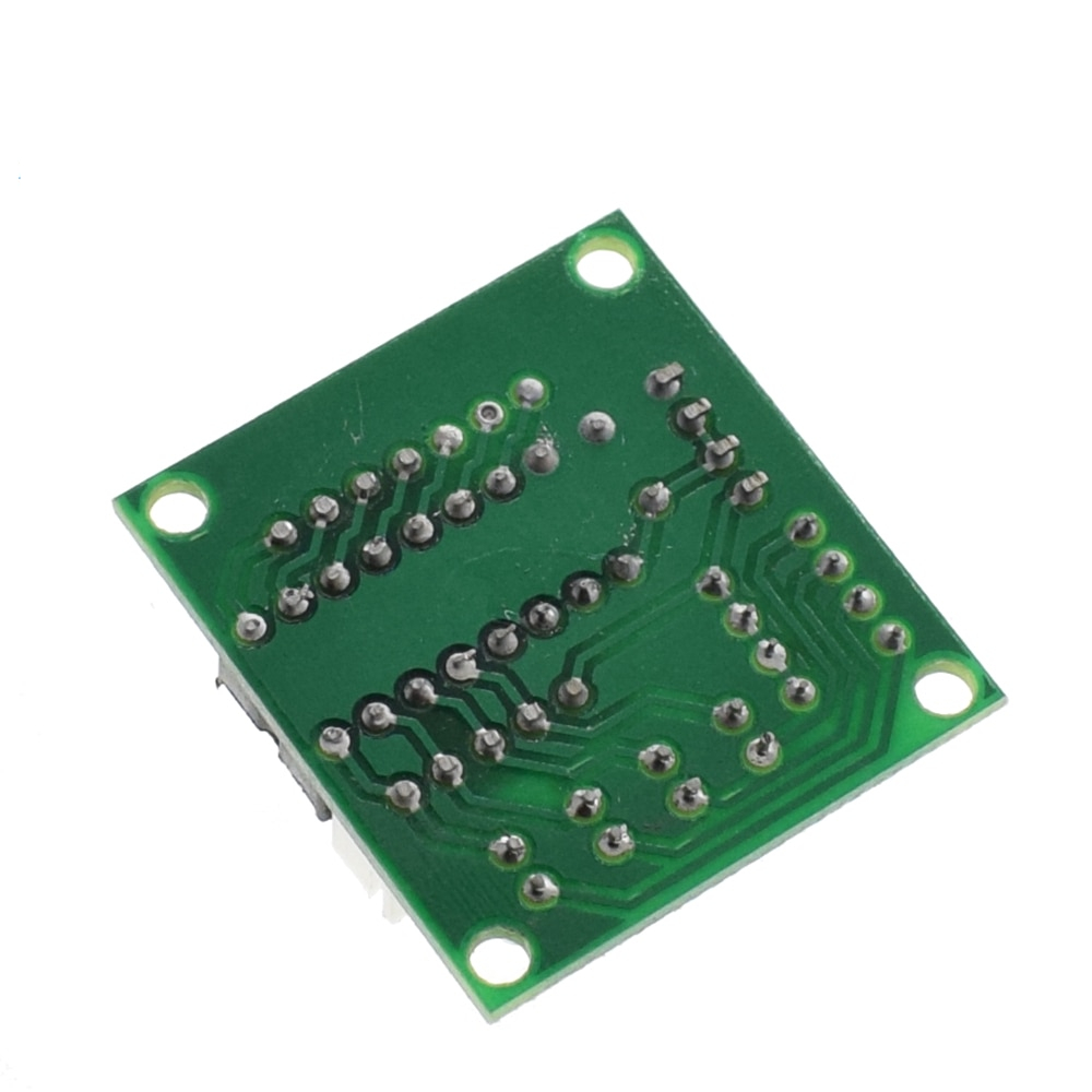 5 Motori Passo-Passo 28BYJ-48 Con Scheda ULN2003 - Per Arduino E Raspberry Pi - Foto 3