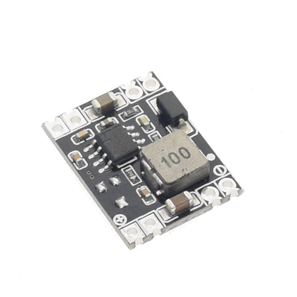 Arduino Power Supply Module 3A output 24V/12V to 5V 3.3v Buck Converter ...