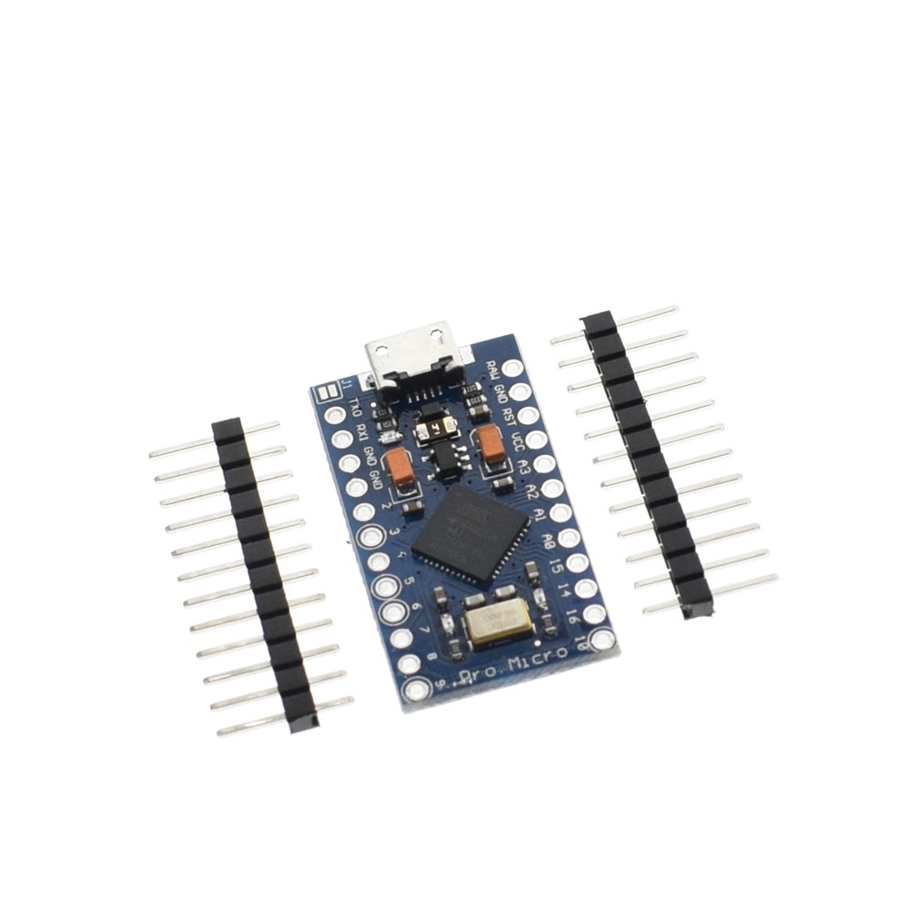 Arduino Pro Micro - ASK Electronics