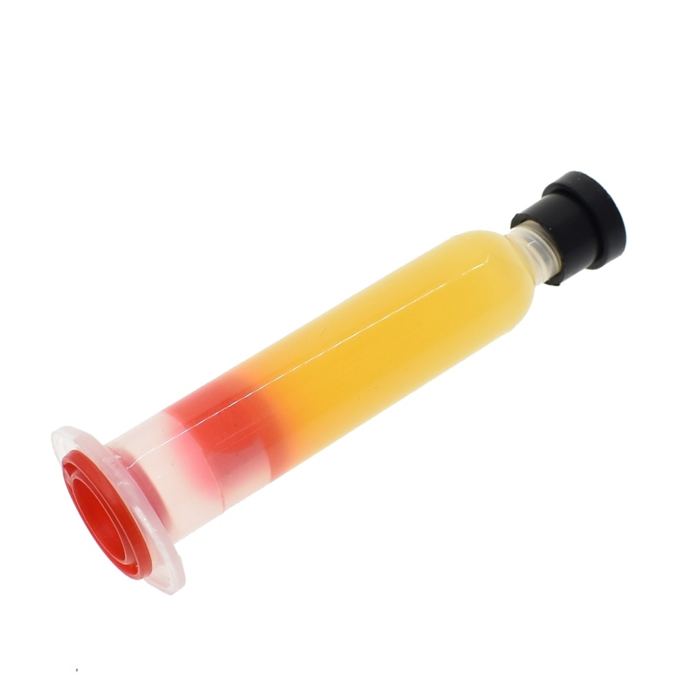 DIY Solder Soldering Paste 10cc Flux Grease RMA223 RMA223 for Chips