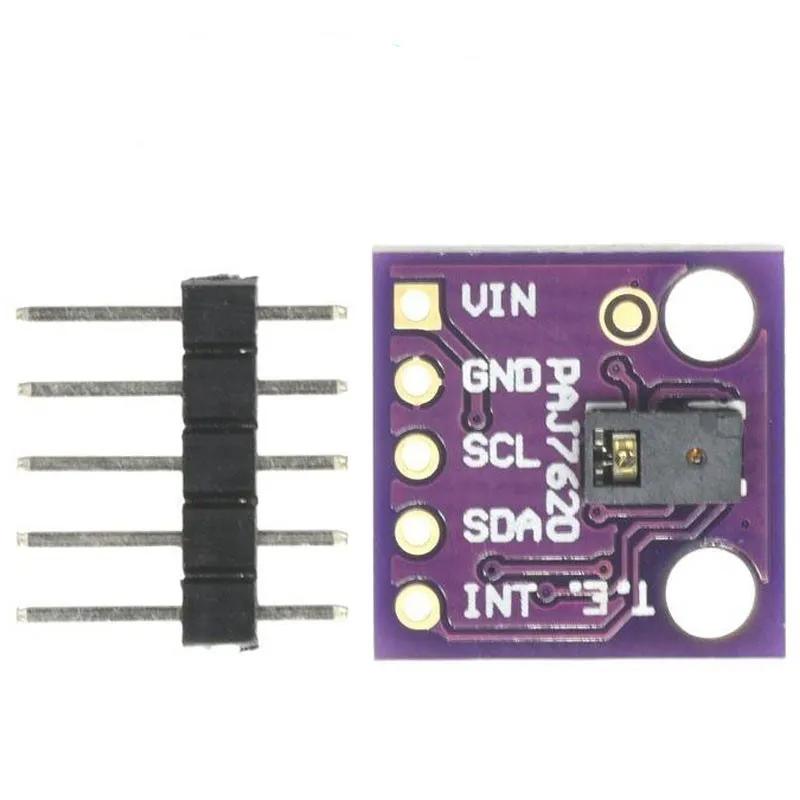GY-PAJ7620 Gesture Recognition Optical Sensor for Arduino PAJ7620 - ASK ...