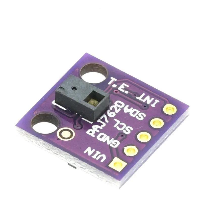 GY-PAJ7620 Gesture Recognition Optical Sensor for Arduino PAJ7620 - ASK ...