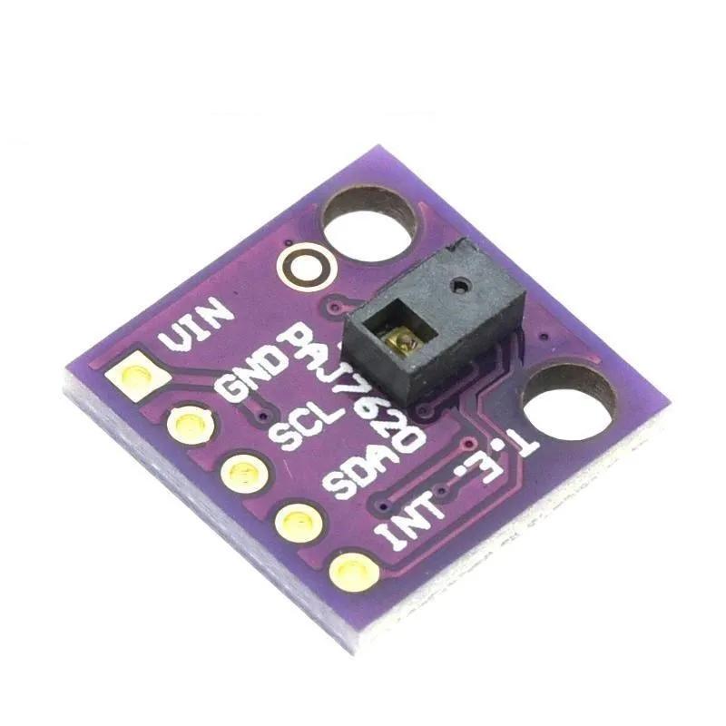 GY-PAJ7620 Gesture Recognition Optical Sensor for Arduino PAJ7620 - ASK ...