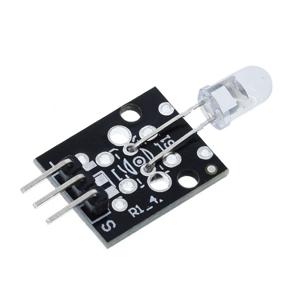KY005 Infrared Transmitter Module ASK Electronics