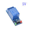 5V 1 channel relay