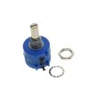 Potentiometer Adjustable Resistor
