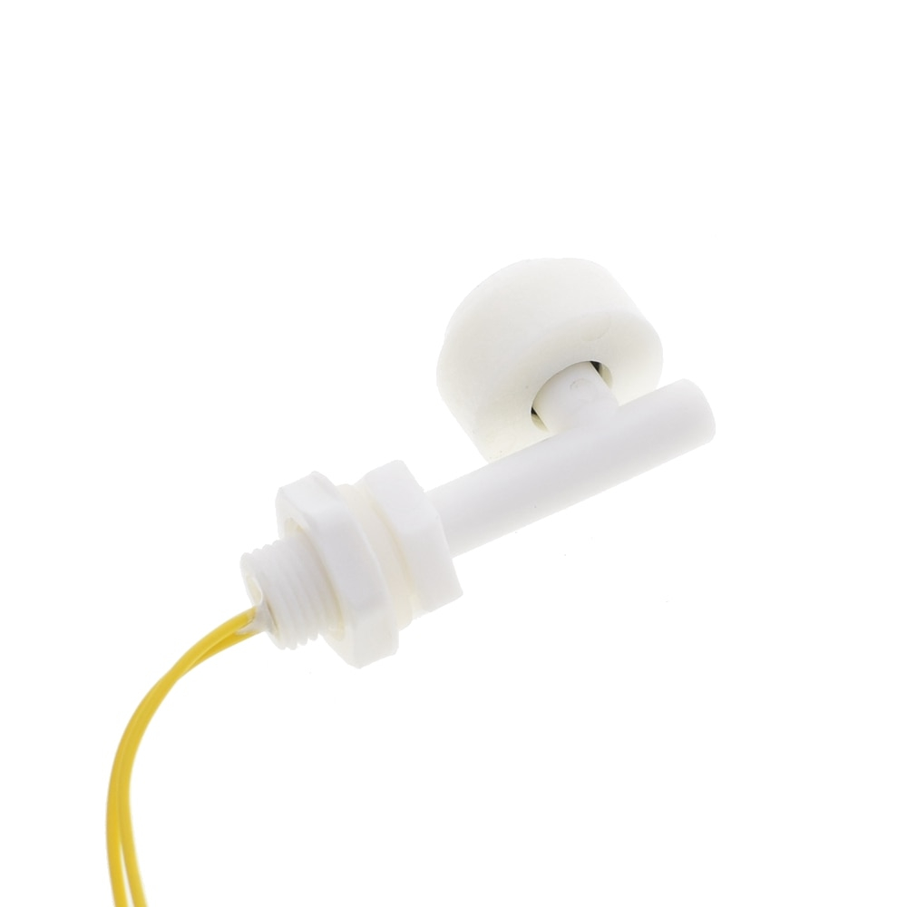 Water Level Sensor-Mini-Float-Switch-Right Angle Float Switch