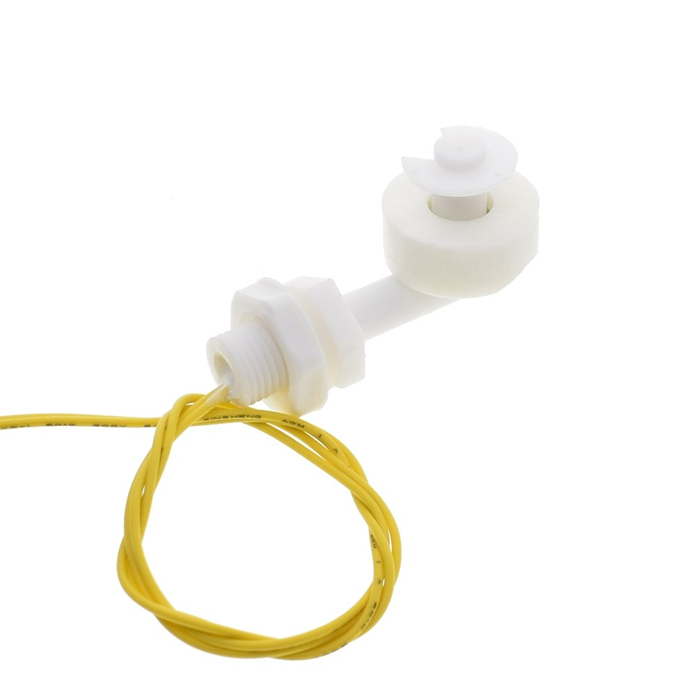 Water Level Sensor-Mini-Float-Switch-Right Angle Float Switch