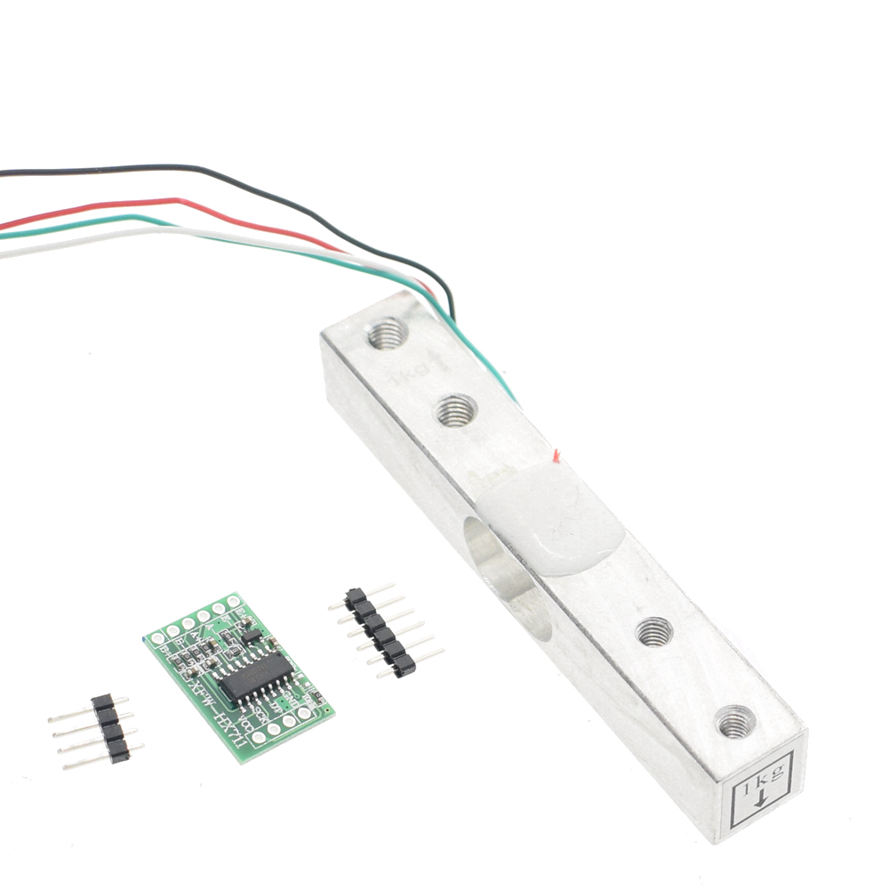 Load Cell Weight Sensor 