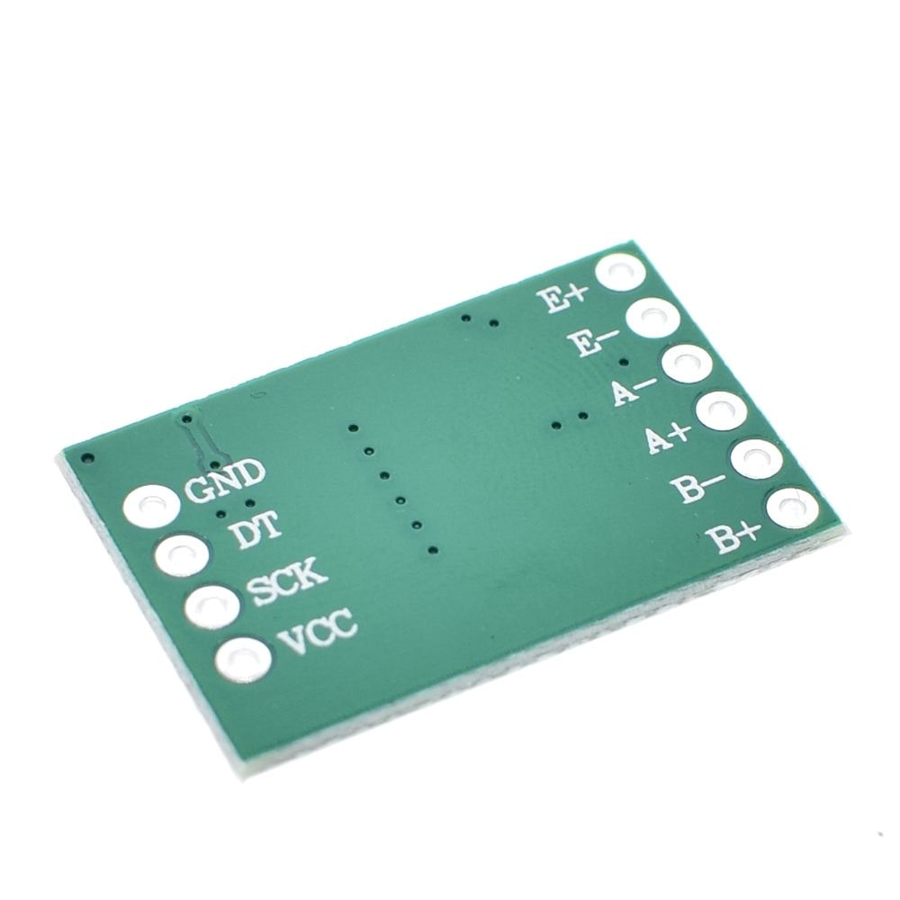 Load Cell Weight Sensor 