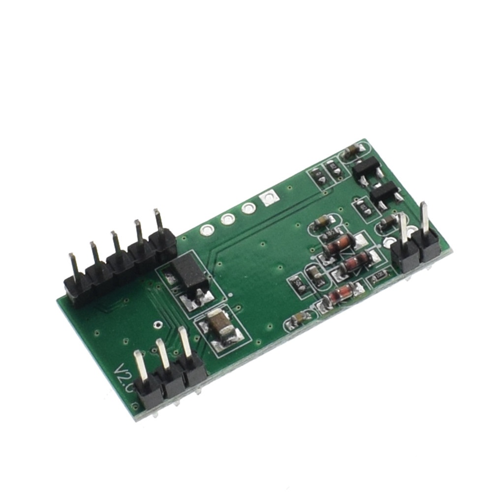 125Khz RFID Reader Module RDM6300 UART Output Access Control System for Arduino diy