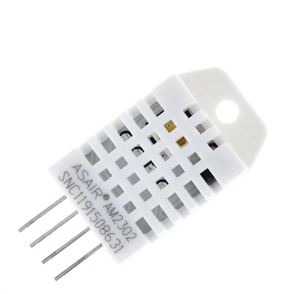 High Precision AM2302 DHT22 Digital Temperature & Humidity Sensor ...