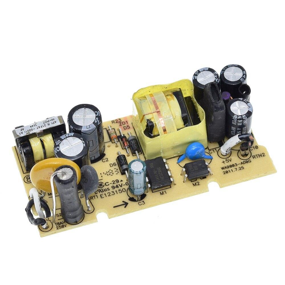 AC-DC 100-240V To 5V 2A 2000MA Switching Power Supply Board  Replace ModuleLD 