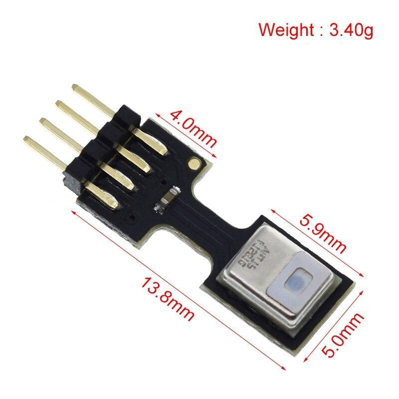 AHT15 integrated temperature and humidity sensor Humidity accuracy ±2%RH (25℃) Temperature accuracy ±0.3 For Arduino