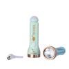 TH-5155 TH 5155 Solar Torch Solar Mobile Charger Solar Power Bank - Image 4