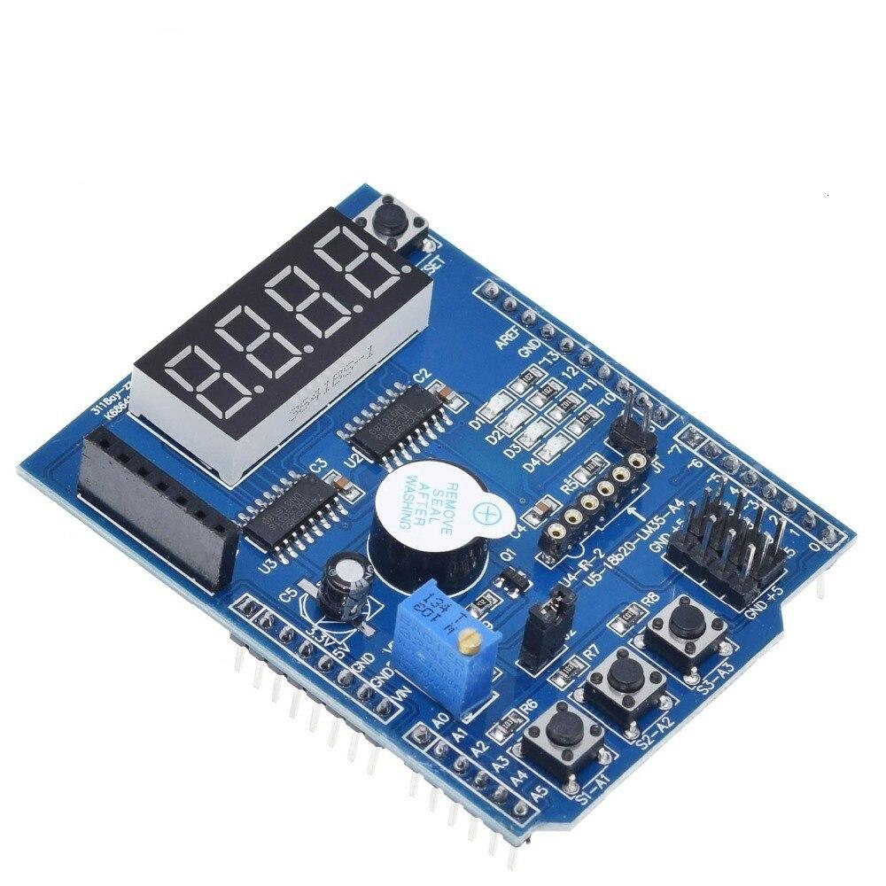 Multifunctional Expansion Board 