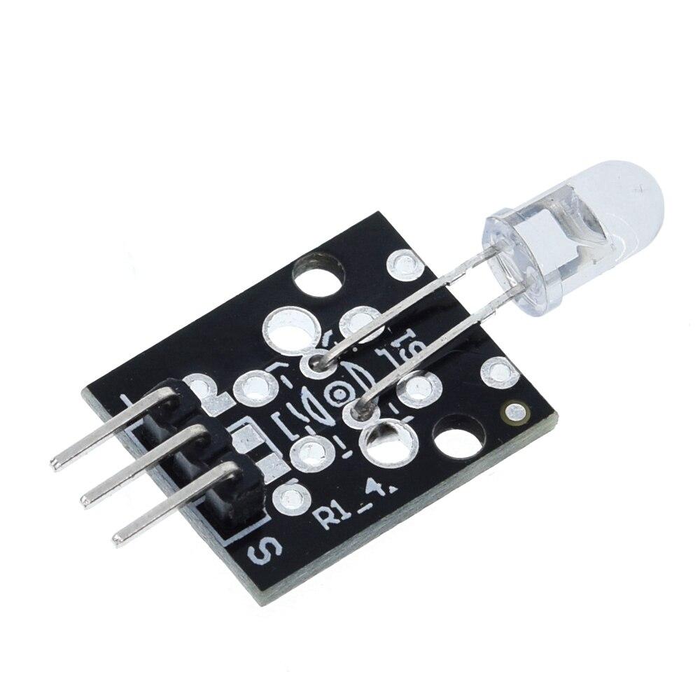 KY-005 3pin Infrared Emission Sensor Module for Arduino