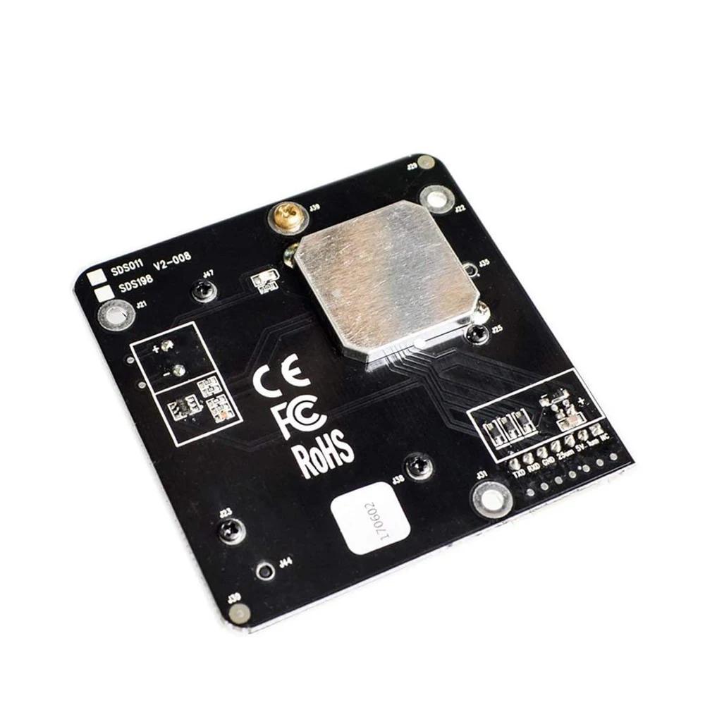 Nova PM Sensor SDS011 High Precision Laser PM2.5 Air Quality Detection Module Super Dust Digital Output