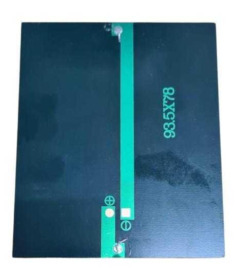 5V Small Solar Panel 0.5W
