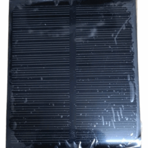 5V Small Solar Panel 0.5W