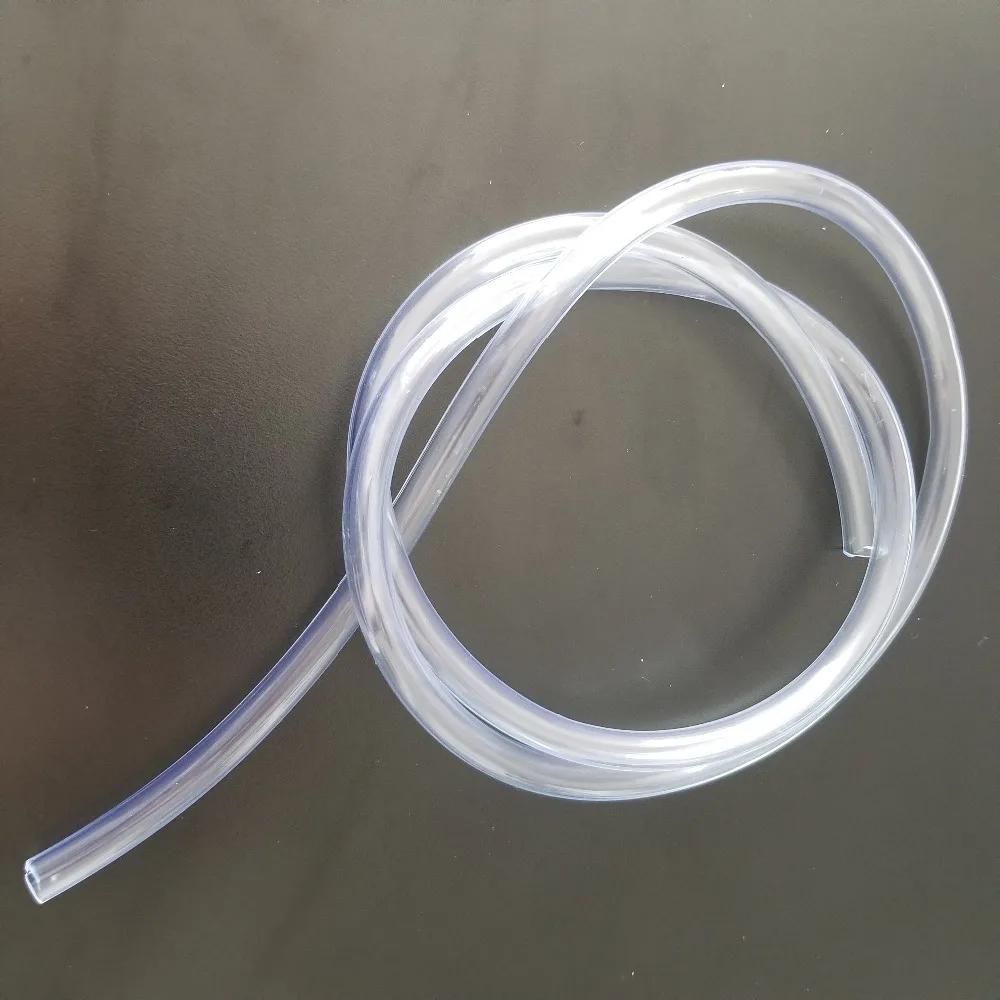 silicone tube
