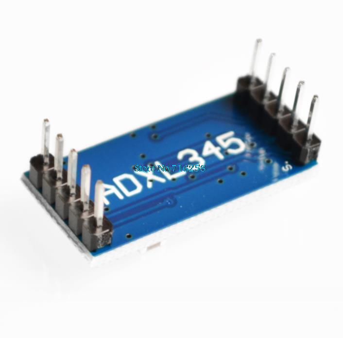 ADXL345 Gravity Sensor Acceleration Module