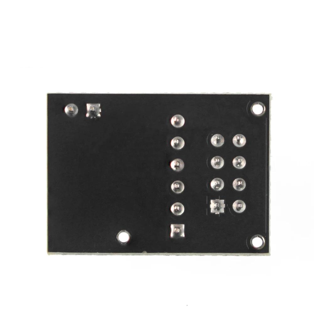 Breakout Adapter for NRF24L01 Wireless Module – 3.3V Power Regulator Board