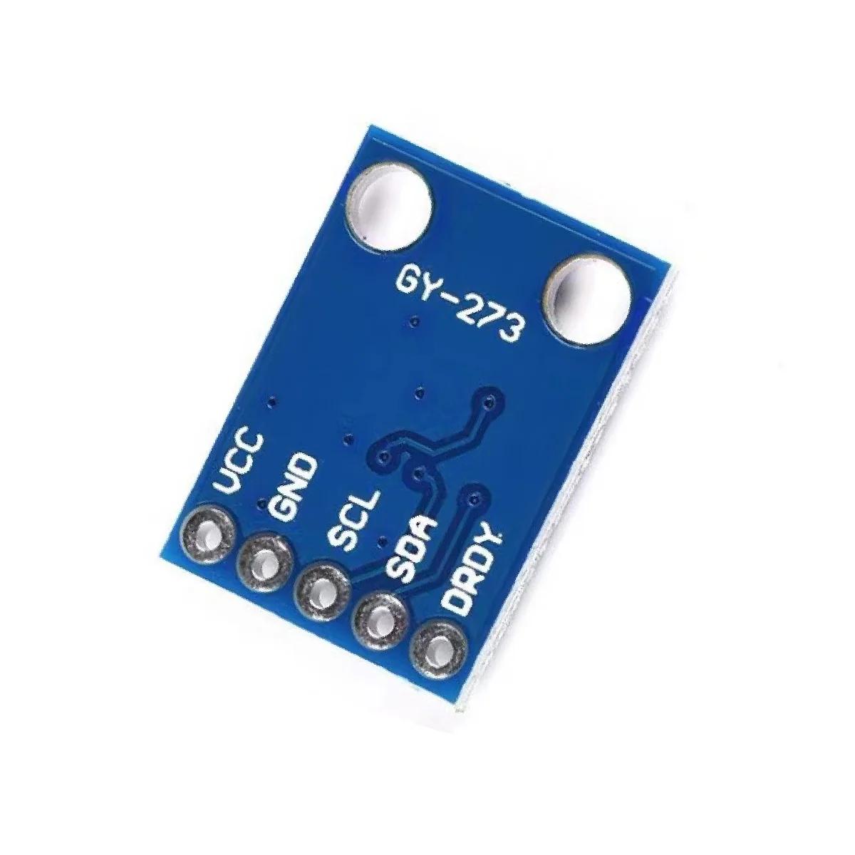 GY-273 HMC5883L Triple Axis Compass Magnetometer Sensor