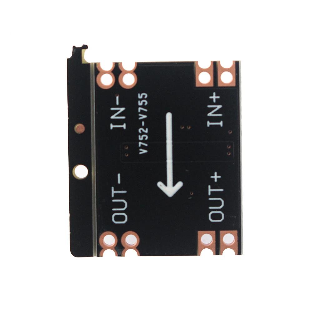 DC-DC Step Down Board 3.3V 3A Regulated Power Module MP1584EN Buck Converter