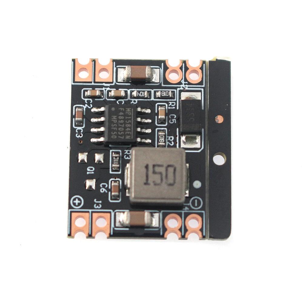 DC-DC Step Down Board 3.3V 3A Regulated Power Module MP1584EN Buck Converter