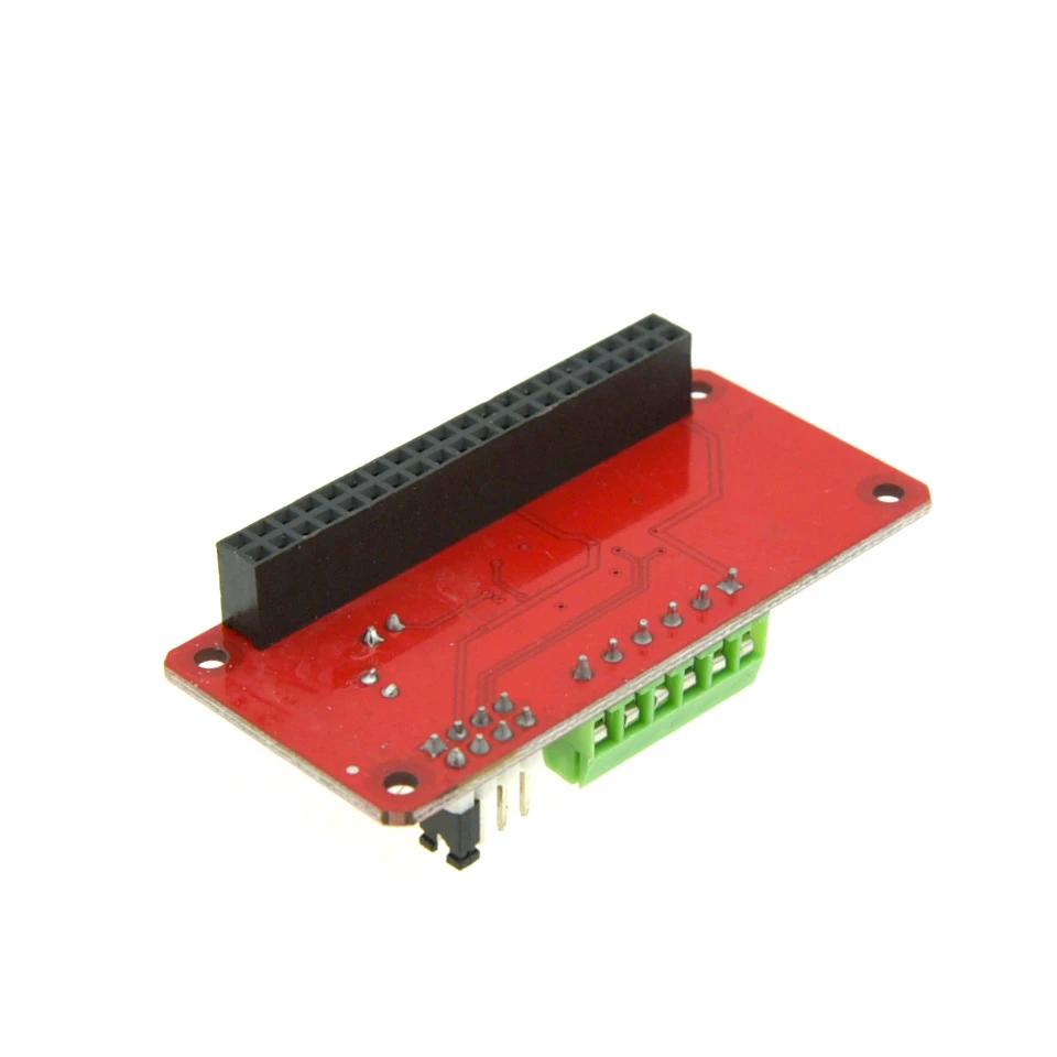 ADS1115 3.3V ADC Module for Raspberry Pi 3/2/B+ I2C RPI-ADS1115-ADC Analog To Digital Converter Module