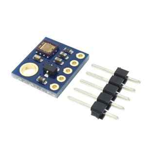 GY-8511 ML8511 UV Sensor Module | UVB & UV Rays Detector Analog Output Breakout Board
