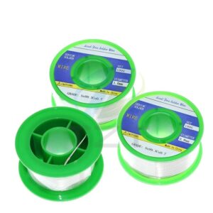 Lead-Free Solder Wire Spool Catalog